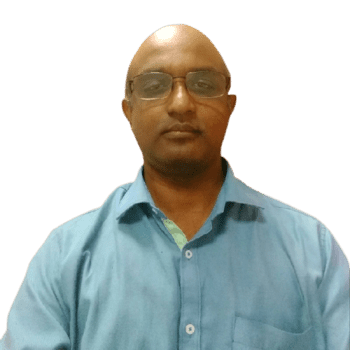 Balaji Raghunathan